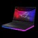 Ноутбук Asus ROG Strix G835LX-SA022W 18  WQXGA Intel® Core™ Ultra 9 275HX/32Gb/SSD 1Tb/NVIDIA® GeForce RTX™ 5090/Black/Win11(90NR0LF1-M000V0)