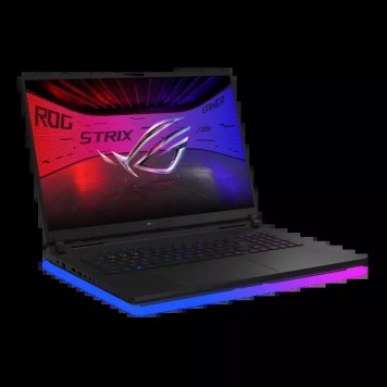 Ноутбук Asus ROG Strix G835LX-SA022W 18  WQXGA Intel® Core™ Ultra 9 275HX/32Gb/SSD 1Tb/NVIDIA® GeForce RTX™ 5090/Black/Win11(90NR0LF1-M000V0)-3