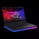 Ноутбук Asus ROG Strix G835LX-SA022W 18  WQXGA Intel® Core™ Ultra 9 275HX/32Gb/SSD 1Tb/NVIDIA® GeForce RTX™ 5090/Black/Win11(90NR0LF1-M000V0)