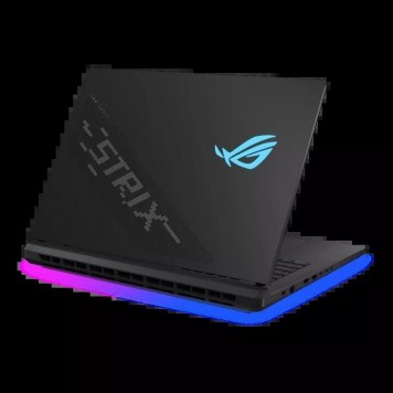 Ноутбук Asus ROG Strix G835LX-SA022W 18  WQXGA Intel® Core™ Ultra 9 275HX/32Gb/SSD 1Tb/NVIDIA® GeForce RTX™ 5090/Black/Win11(90NR0LF1-M000V0)-5
