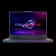 Ноутбук Asus ROG Strix G18 G814JIR-N6048 18 QHD 240Hz Intel Core i9-14900HX/16Gb/SSD 1Tb/NVIDIA GeForce RTX 4070-8Gb/Blacky/Dos(90NR0ID6-M002E0)