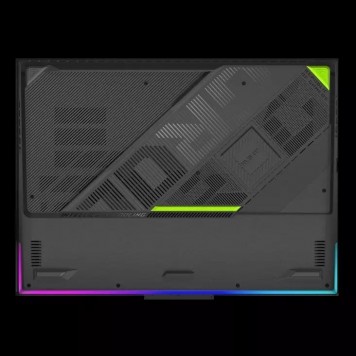 Ноутбук Asus ROG Strix G18 G814JIR-N6048 18 QHD 240Hz Intel Core i9-14900HX/16Gb/SSD 1Tb/NVIDIA GeForce RTX 4070-8Gb/Blacky/Dos(90NR0ID6-M002E0)-10