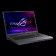 Ноутбук Asus ROG Strix G18 G814JIR-N6048 18 QHD 240Hz Intel Core i9-14900HX/16Gb/SSD 1Tb/NVIDIA GeForce RTX 4070-8Gb/Blacky/Dos(90NR0ID6-M002E0)