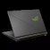 Ноутбук Asus ROG Strix G18 G814JIR-N6048 18 QHD 240Hz Intel Core i9-14900HX/16Gb/SSD 1Tb/NVIDIA GeForce RTX 4070-8Gb/Blacky/Dos(90NR0ID6-M002E0)