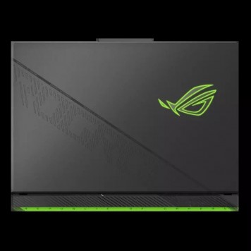 Ноутбук Asus ROG Strix G18 G814JIR-N6048 18 QHD 240Hz Intel Core i9-14900HX/16Gb/SSD 1Tb/NVIDIA GeForce RTX 4070-8Gb/Blacky/Dos(90NR0ID6-M002E0)-6