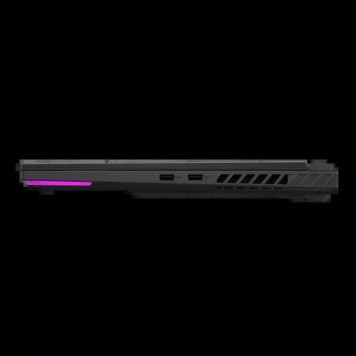 Ноутбук Asus ROG Strix G18 G814JIR-N6048 18 QHD 240Hz Intel Core i9-14900HX/16Gb/SSD 1Tb/NVIDIA GeForce RTX 4070-8Gb/Blacky/Dos(90NR0ID6-M002E0)-8