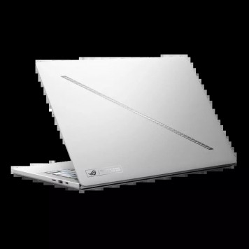 Ноутбук Asus ROG Zephyrus G14 GA403UU-QS080 14.0 OLED AMD Ryzen™ 7 8845HS/16Gb/SSD 1Tb/NVIDIA® GeForce RTX™ 4050-6Gb/White/Dos(90NR0HZ2-M003V0)-3