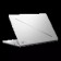 Ноутбук Asus ROG Zephyrus G14 GA403UU-QS080 14.0 OLED AMD Ryzen™ 7 8845HS/16Gb/SSD 1Tb/NVIDIA® GeForce RTX™ 4050-6Gb/White/Dos(90NR0HZ2-M003V0)