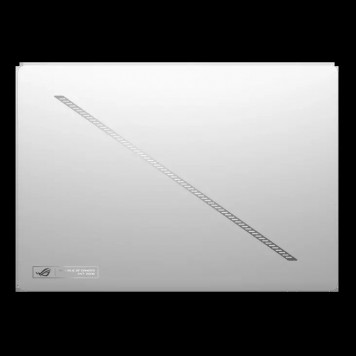 Ноутбук Asus ROG Zephyrus G14 GA403UU-QS080 14.0 OLED AMD Ryzen™ 7 8845HS/16Gb/SSD 1Tb/NVIDIA® GeForce RTX™ 4050-6Gb/White/Dos(90NR0HZ2-M003V0)-5