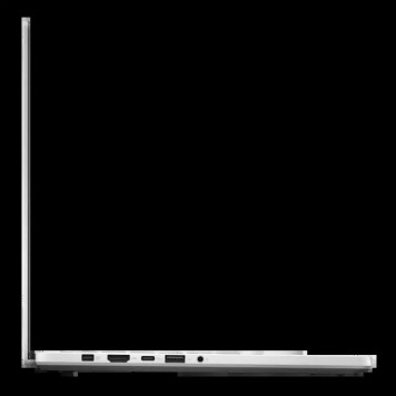 Ноутбук Asus ROG Zephyrus G14 GA403UU-QS080 14.0 OLED AMD Ryzen™ 7 8845HS/16Gb/SSD 1Tb/NVIDIA® GeForce RTX™ 4050-6Gb/White/Dos(90NR0HZ2-M003V0)-6