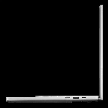 Ноутбук Asus ROG Zephyrus G14 GA403UU-QS080 14.0 OLED AMD Ryzen™ 7 8845HS/16Gb/SSD 1Tb/NVIDIA® GeForce RTX™ 4050-6Gb/White/Dos(90NR0HZ2-M003V0)-7