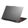Ноутбук Asus TUF Gaming A15 FA507NUR-LP127 156  FHD IPS 144Hz AMD Ryzen™ 7 7435HS/16Gb/SSD 512Gb/NVIDIA® GeForce RTX™ 4050 6Gb/Mecha Gray/Dos(90NR0JP5-M007S0)