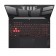 Ноутбук Asus TUF Gaming A15 FA507NUR-LP127 156  FHD IPS 144Hz AMD Ryzen™ 7 7435HS/16Gb/SSD 512Gb/NVIDIA® GeForce RTX™ 4050 6Gb/Mecha Gray/Dos(90NR0JP5-M007S0)