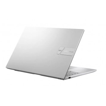 Ноутбук Asus Vivobook 15 X1504VA-BQ542 156  FHD IPS 60Hz Intel® Core™ i5 1335U/8Gb/SSD 1000Gb/Silver/Dos(90NB10J2-M00SB0)-1