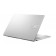 Ноутбук Asus Vivobook 15 X1504VA-BQ542 156  FHD IPS 60Hz Intel® Core™ i5 1335U/8Gb/SSD 1000Gb/Silver/Dos(90NB10J2-M00SB0)