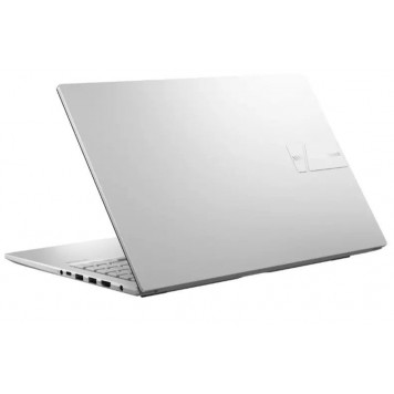 Ноутбук Asus Vivobook 15 X1504VA-BQ542 156  FHD IPS 60Hz Intel® Core™ i5 1335U/8Gb/SSD 1000Gb/Silver/Dos(90NB10J2-M00SB0)-2