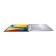 Ноутбук Asus Vivobook 16X K3604VA-MB239 16  WUXGA IPS 60Hz Intel® Core™ i5 1335U/8Gb/SSD 512Gb/Silver/Dos(90NB1072-M009T0)