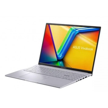 Ноутбук Asus Vivobook 16X K3604VA-MB239 16  WUXGA IPS 60Hz Intel® Core™ i5 1335U/8Gb/SSD 512Gb/Silver/Dos(90NB1072-M009T0)-3