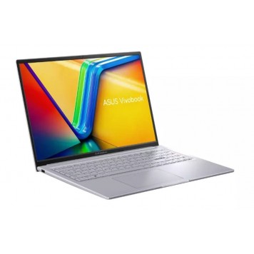 Ноутбук Asus Vivobook 16X K3604VA-MB239 16  WUXGA IPS 60Hz Intel® Core™ i5 1335U/8Gb/SSD 512Gb/Silver/Dos(90NB1072-M009T0)-4