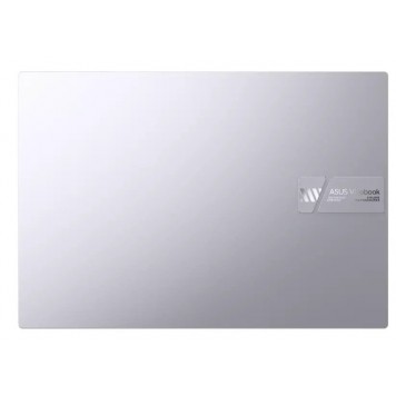 Ноутбук Asus Vivobook 16X K3604VA-MB239 16  WUXGA IPS 60Hz Intel® Core™ i5 1335U/8Gb/SSD 512Gb/Silver/Dos(90NB1072-M009T0)-5