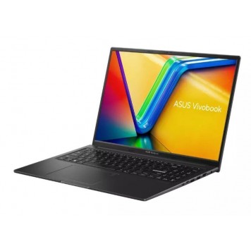 Ноутбук Asus Vivobook 16X K3604VA-MB267 16  WUXGA IPS 60Hz Intel® Core™ i5 1335U/8Gb/SSD 512Gb/Indie Black/Dos(90NB1071-M00AV0)-3