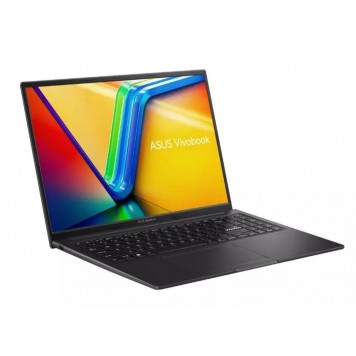 Ноутбук Asus Vivobook 16X K3604VA-MB267 16  WUXGA IPS 60Hz Intel® Core™ i5 1335U/8Gb/SSD 512Gb/Indie Black/Dos(90NB1071-M00AV0)-4