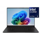 Ноутбук Asus Vivobook S 14 S5406SA-QD191 14  WUXGA OLED 60Hz Intel® Core™ Ultra 5 226V/16Gb/SSD 1000Gb/Intel® Arc™ Graphics /Neutral Black/Dos(90NB15R3-M00BX0)