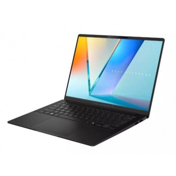 Ноутбук Asus Vivobook S 14 S5406SA-QD191 14  WUXGA OLED 60Hz Intel® Core™ Ultra 5 226V/16Gb/SSD 1000Gb/Intel® Arc™ Graphics /Neutral Black/Dos(90NB15R3-M00BX0)-3