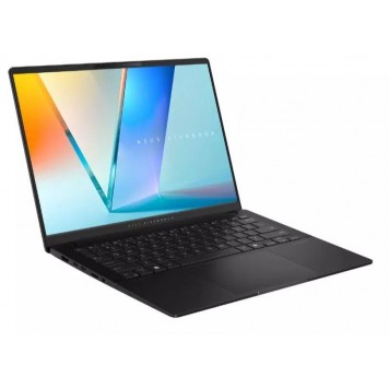 Ноутбук Asus Vivobook S 14 S5406SA-QD191 14  WUXGA OLED 60Hz Intel® Core™ Ultra 5 226V/16Gb/SSD 1000Gb/Intel® Arc™ Graphics /Neutral Black/Dos(90NB15R3-M00BX0)-4