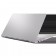 Ноутбук Asus Vivobook S 15 S5507QA-MA046W 15.6  3K OLED Snapdragon® X Plus X1P 42 100/16Gb/SSD 512Gb/Qualcomm® Adreno™/Silver/Win11(90NB14Q2-M00AT0)