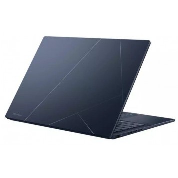 Ноутбук Asus Zenbook 14 OLED UX3405MA-QD736 14  FHD Intel® Core™ Ultra 5 125H/16GB/1TB/Intel® Arc™ Graphics/Blue/Dos(90NB11R1-M01750)-3