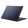 Ноутбук Asus Zenbook 14 OLED UX3405MA-QD736 14  FHD Intel® Core™ Ultra 5 125H/16GB/1TB/Intel® Arc™ Graphics/Blue/Dos(90NB11R1-M01750)