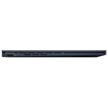 Ноутбук Asus Zenbook 14 OLED UX3405MA-QD736 14  FHD Intel® Core™ Ultra 5 125H/16GB/1TB/Intel® Arc™ Graphics/Blue/Dos(90NB11R1-M01750)-4
