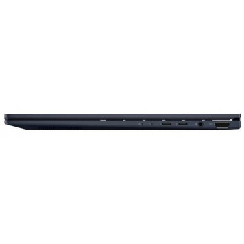 Ноутбук Asus Zenbook 14 OLED UX3405MA-QD736 14  FHD Intel® Core™ Ultra 5 125H/16GB/1TB/Intel® Arc™ Graphics/Blue/Dos(90NB11R1-M01750)-5