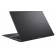 Ноутбук Asus Zenbook 14 UM3402YA-KP892W 14  WQXGA IPS 60Hz AMD Ryzen™ 5 7430U/16Gb/SSD 1000Gb/Jade Black/Win 11(90NB0W95-M01NC0)