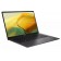 Ноутбук Asus Zenbook 14 UM3402YA-KP893W 14  WQXGA AMD Ryzen™ 7 7730U/16Gb/SSD 1Tb/AMD Radeon™ Graphics/Black/Win11(90NB0W95-M01ND0)