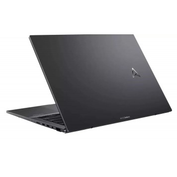 Ноутбук Asus Zenbook 14 UM3402YA-KP893W 14  WQXGA AMD Ryzen™ 7 7730U/16Gb/SSD 1Tb/AMD Radeon™ Graphics/Black/Win11(90NB0W95-M01ND0)-3