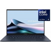Ноутбук Asus Zenbook 14 UX3405CA-PP450W 14  3K OLED 120Hz Intel® Core™ Ultra 9 285H/16Gb/SSD 1Tb/Intel® Arc™ Graphics /Ponder Blue/Win 11(90NB14W1-M00LT0)