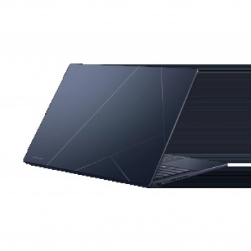 Ноутбук Asus Zenbook 14 UX3405CA-PP450W 14  3K OLED 120Hz Intel® Core™ Ultra 9 285H/16Gb/SSD 1Tb/Intel® Arc™ Graphics /Ponder Blue/Win 11(90NB14W1-M00LT0)-1