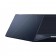 Ноутбук Asus Zenbook 14 UX3405CA-PP450W 14  3K OLED 120Hz Intel® Core™ Ultra 9 285H/16Gb/SSD 1Tb/Intel® Arc™ Graphics /Ponder Blue/Win 11(90NB14W1-M00LT0)