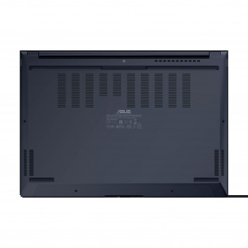Ноутбук Asus Zenbook 14 UX3405CA-PP450W 14  3K OLED 120Hz Intel® Core™ Ultra 9 285H/16Gb/SSD 1Tb/Intel® Arc™ Graphics /Ponder Blue/Win 11(90NB14W1-M00LT0)-2