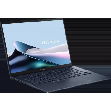 Ноутбук Asus Zenbook 14 UX3405CA-PP450W 14  3K OLED 120Hz Intel® Core™ Ultra 9 285H/16Gb/SSD 1Tb/Intel® Arc™ Graphics /Ponder Blue/Win 11(90NB14W1-M00LT0)-4