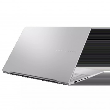 Ноутбук Asus VivoBook S 15 S5507QA-MA085W 15.6  3K OLED Snapdragon® X Elite X1E 78 100/32Gb/SSD 1Tb/Qualcomm® Adreno™/Silver/Win11(90NB14Q2-M008C0)-1