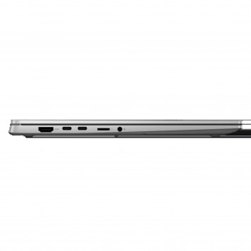 Ноутбук Asus VivoBook S 15 S5507QA-MA085W 15.6  3K OLED Snapdragon® X Elite X1E 78 100/32Gb/SSD 1Tb/Qualcomm® Adreno™/Silver/Win11(90NB14Q2-M008C0)-4