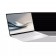 Ноутбук Asus Zenbook S 16 UM5606WA-RK281W 16  3K  OLED AMD Ryzen™ AI 9 HX 370/32Gb/SSD 1Tb/AMD Radeon™ Graphics/White/Win11(90NB13M2-M00H30)
