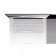 Ноутбук Asus Zenbook S 16 UM5606WA-RK281W 16  3K  OLED AMD Ryzen™ AI 9 HX 370/32Gb/SSD 1Tb/AMD Radeon™ Graphics/White/Win11(90NB13M2-M00H30)