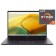 Ноутбук Asus Zenbook UM3402YA-KP602 14.0  WQXGA AMD Ryzen™ 7 7730U/16Gb/SSD 1Tb/AMD Radeon™ Graphics/Black/Dos(90NB0W95-M01100)