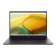 Ноутбук Asus Zenbook UM3402YA-KP602 14.0  WQXGA AMD Ryzen™ 7 7730U/16Gb/SSD 1Tb/AMD Radeon™ Graphics/Black/Dos(90NB0W95-M01100)