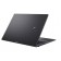 Ноутбук Asus Zenbook UM3402YA-KP602 14.0  WQXGA AMD Ryzen™ 7 7730U/16Gb/SSD 1Tb/AMD Radeon™ Graphics/Black/Dos(90NB0W95-M01100)