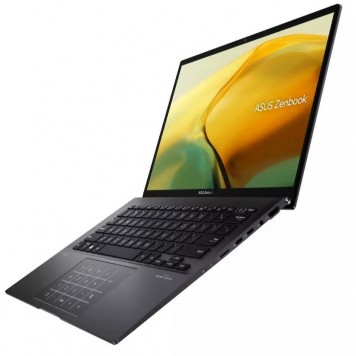 Ноутбук Asus Zenbook UM3402YA-KP602 14.0  WQXGA AMD Ryzen™ 7 7730U/16Gb/SSD 1Tb/AMD Radeon™ Graphics/Black/Dos(90NB0W95-M01100)-4